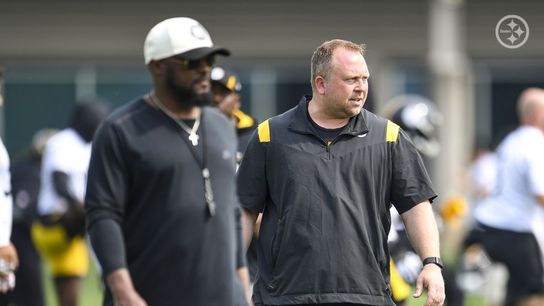 Steelers Lose Long Time Strength Coach Marcel Pastoor After He Shared Heartwarming Goodbye Message To Steeler Nation (Steelers News)